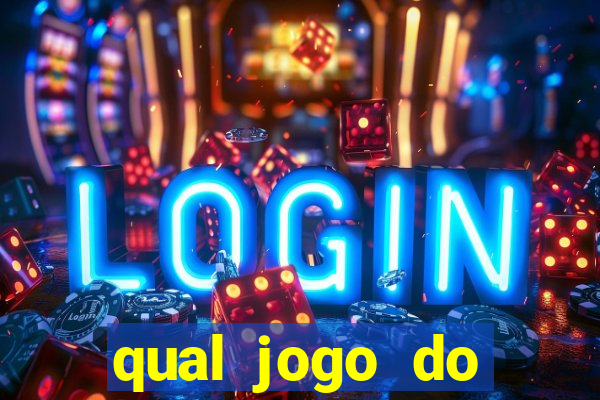 qual jogo do tigrinho ganhar dinheiro